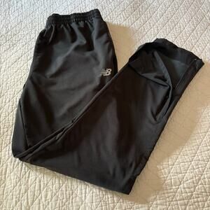 NEW BALANCE Training Sweatpants Unisex SzXL Athletic Athleisure Activewear Sport